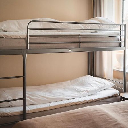 Tva Systrar B&B Skurup Buitenkant foto