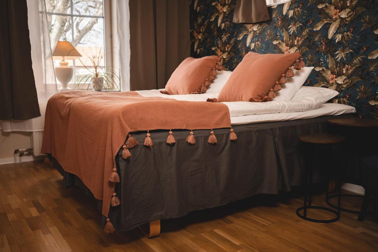 Tva Systrar B&B Skurup Buitenkant foto