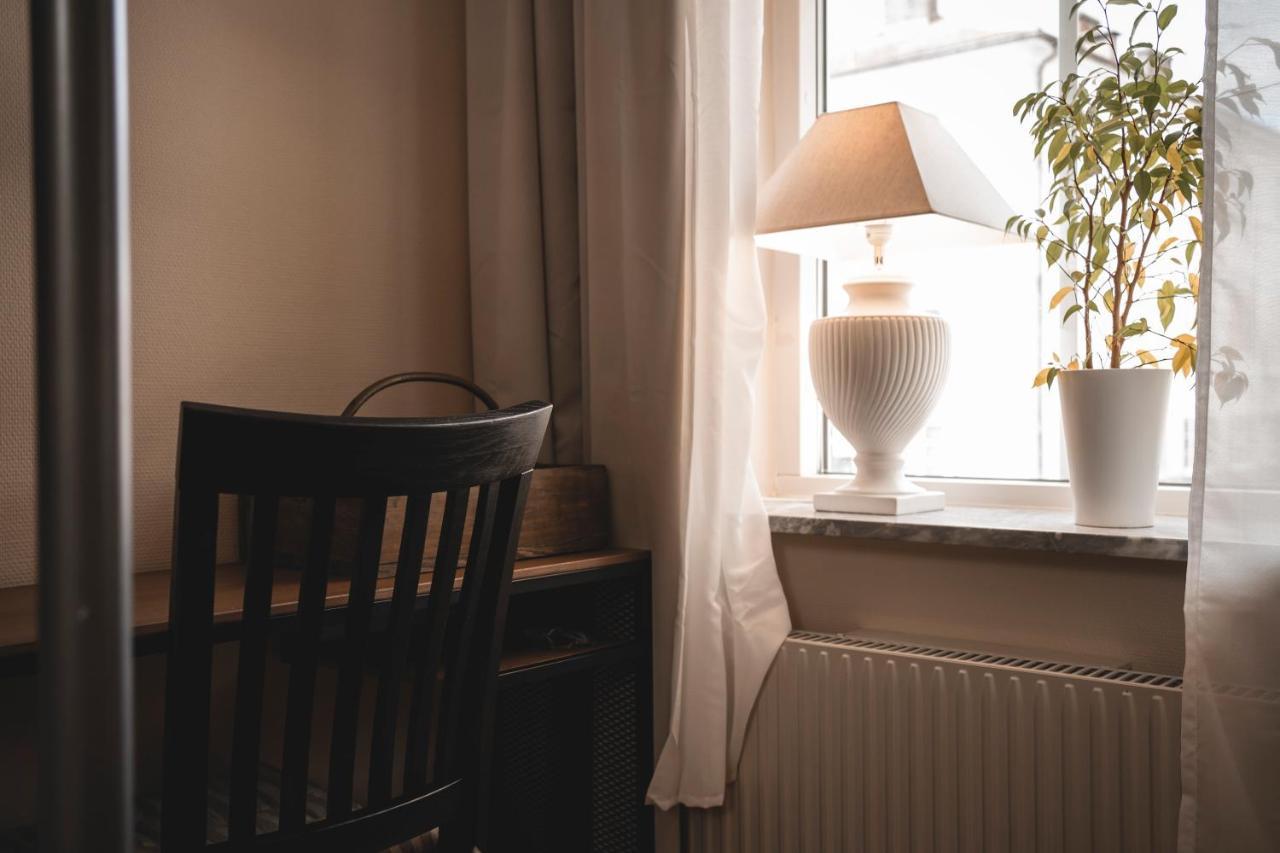 Tva Systrar B&B Skurup Buitenkant foto