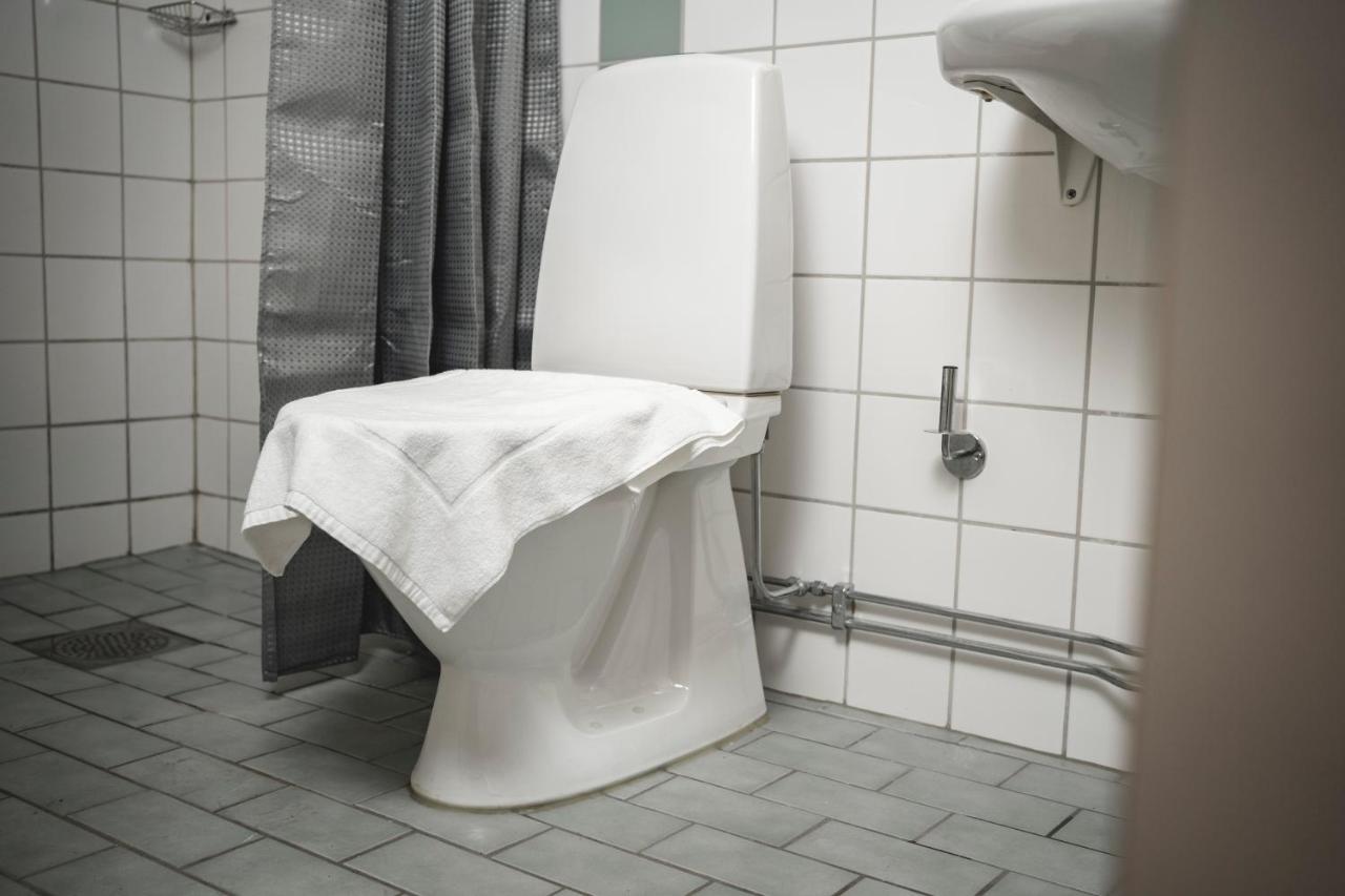 Tva Systrar B&B Skurup Buitenkant foto