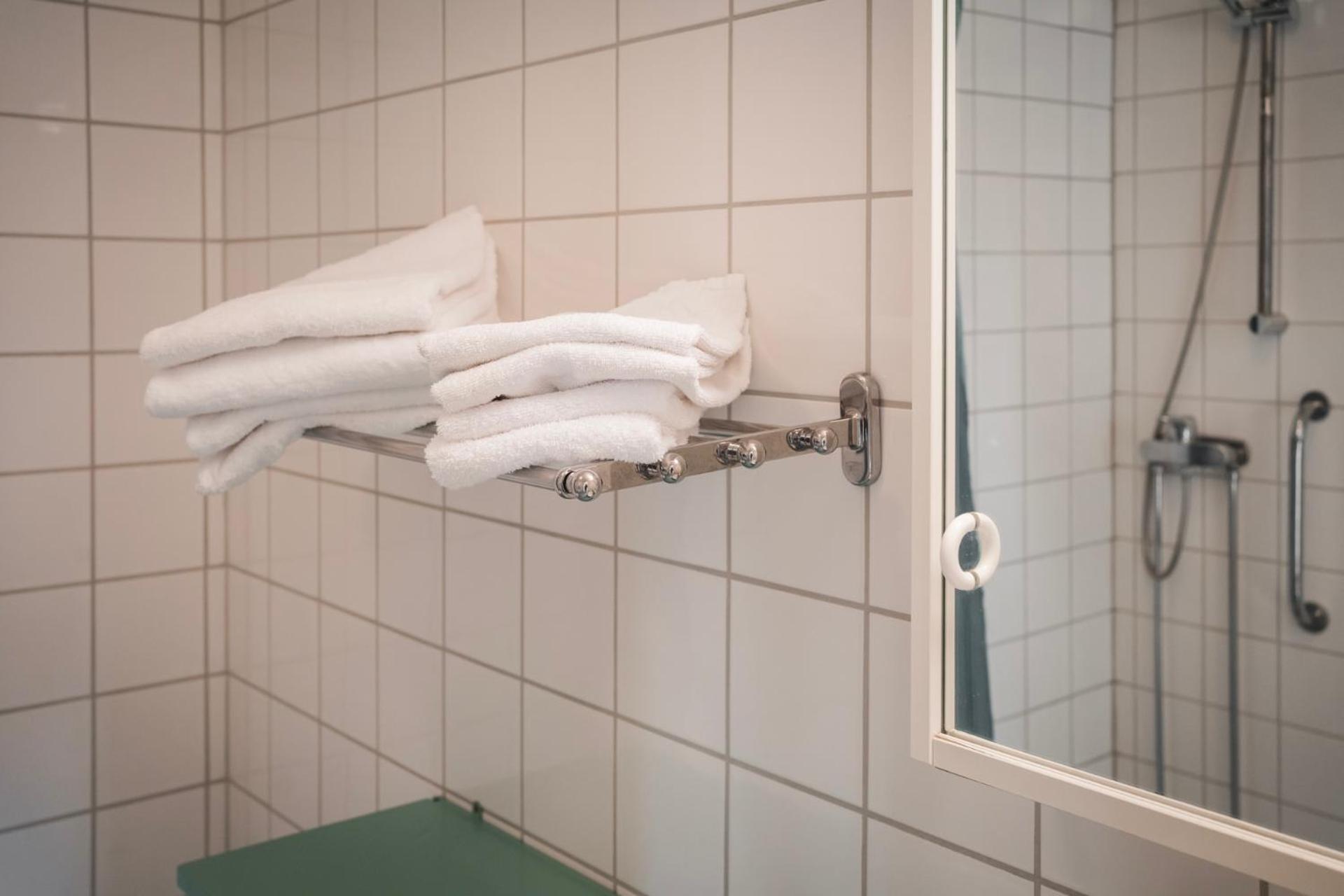 Tva Systrar B&B Skurup Buitenkant foto
