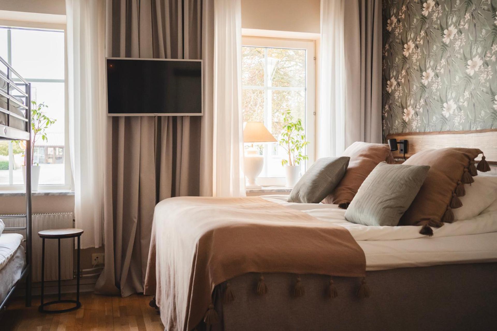 Tva Systrar B&B Skurup Buitenkant foto